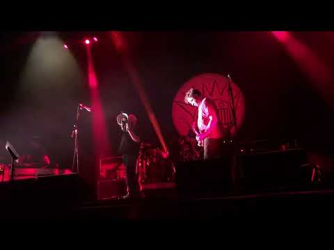 Ween - The Stallion (Pt. 1) - The Met Philly - 12/10/22