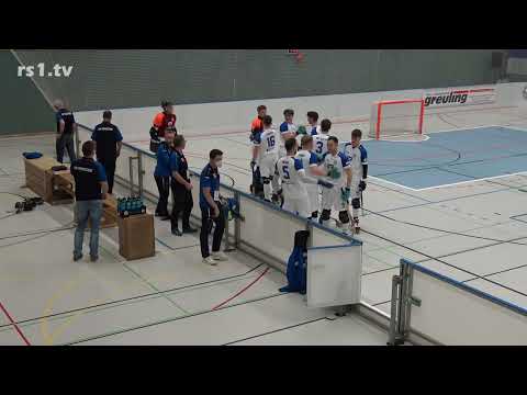 IGR Remscheid verliert zuhause gegen die TuS Düsseldorf-Nord