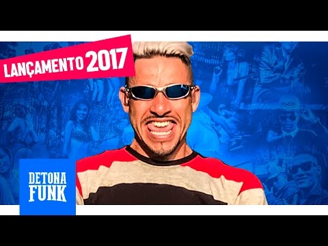 MC Du Nada - É Dia de Maldade (Deejhay RB) Lançamento 2017