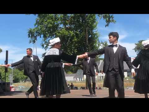 Cercle de Vannes - Festival des Brodeuses 2022