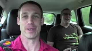 Gay Travel: Napa Valley and Sonoma Valley - Out in the Vineyard - The Perfect Gay Wine Day