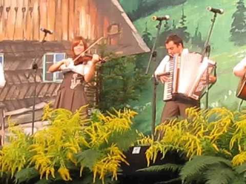 GRAŠKA GORA 09; Ans.  Donačka - Cigu migu polka