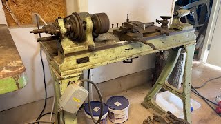 Autre matériel industriel Svarv Wotan-Werke | Image 4 - Machineryline