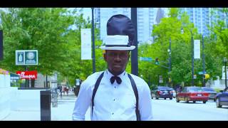 I AM REAL BY PREYE ODEDE