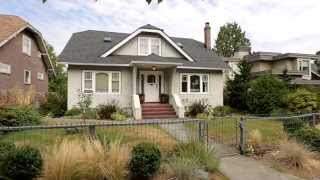 2385 West 15th Avenue, Vancouver - Faith Wilson Group