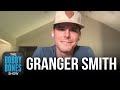 Granger Smith Dished On If He Thinks Earl Dibbles Jr & Joe Exotic Would Be Friends