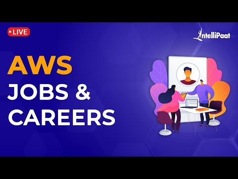 What is AWS | AWS For Beginners | Amazon AWS Tutorial | AWS Certification Training | Intellipaat