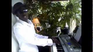 elias estick piano bar & classical songs