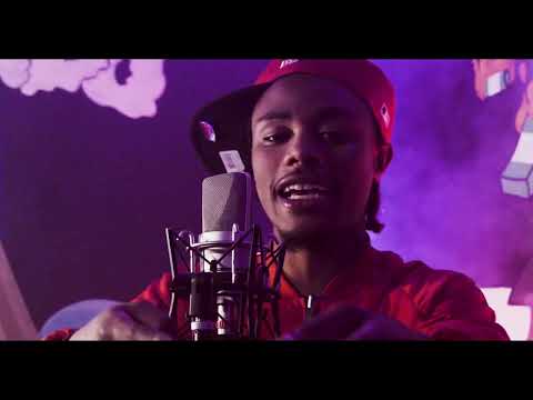 Kyri - Why (In-Studio Video)