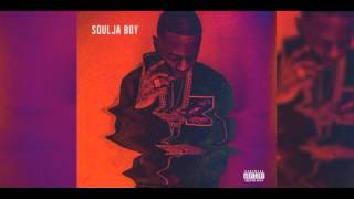 Soulja Boy - Trappin On My iPhone ( Audio )