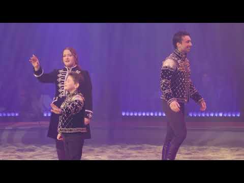 Circus Knie - Highlights Tournee 2025