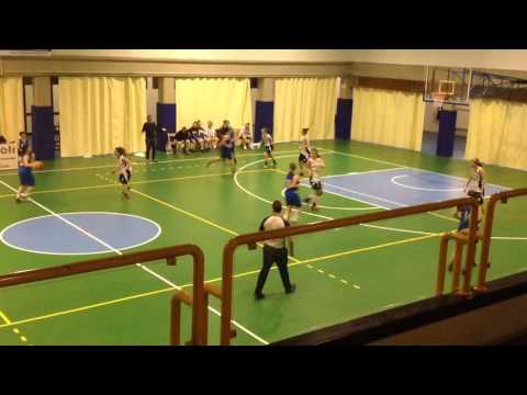 4. Basket Gavardo - Excelsior Bergamo