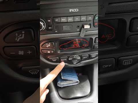 آشنایی با امکانات داشبورد|لایک یادتون نره 😎 207#207 #داشبورد #پژو 207