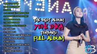 Download lagu YENI INKA FULL ALBUM TERBARU | JOKO TINGKIR - FULL SENYUM SAYANG - TIARA - DERMAGA BIRU mp3 Download lagu YENI INKA FULL ALBUM TERBARU | JOKO TINGKIR - FULL SENYUM SAYANG - TIARA - DERMAGA BIRU mp3