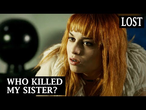 Lost - Kayıp - Defne's Sister Came to Murat's House! - Section 14