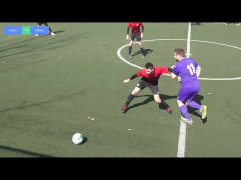 Ciklum 0 - 4 Plarium