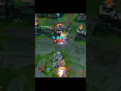 KR Grandmaster Corki PENTAKILL | League of Legends