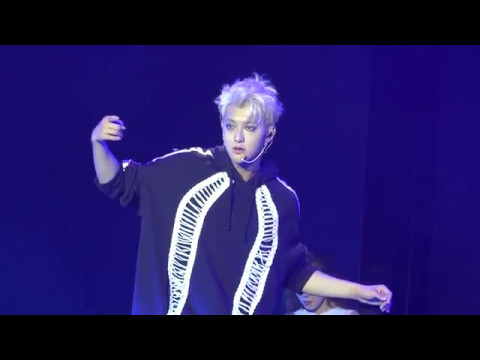 [720p]170506 Z.TAO - Collateral Love @ 2017 Promise World Tour in Nanjing