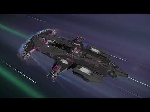 Star Citizen: The Hammerhead Best in Show