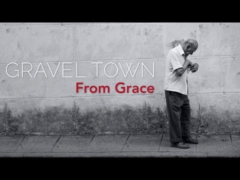 Gravel Town - From Grace (album compilation)