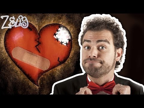 Andrea Perroni - Quando lei ti lascia | Zelig