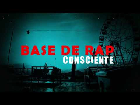 Base de Rap Consciente - Instrumental Trap Uso Livre (Prod.Beats)