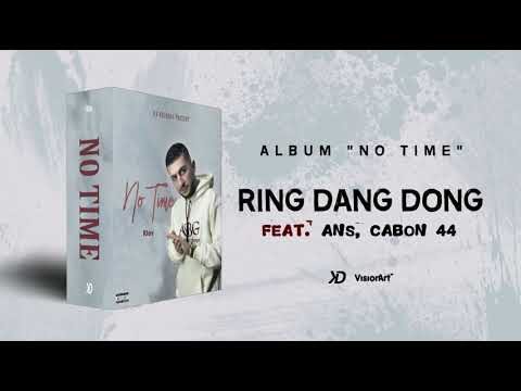 06. Klev, ANS ft. Cabon 44 - Ring Dang Dong