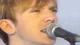 Mansun - Widde Open Space Live@NPA.FLV