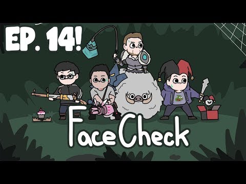 Facecheck Episode 14 - LEC | Dom vs Riot Tryndamere Drama
