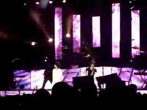 Jonas Brothers live Houston Tx