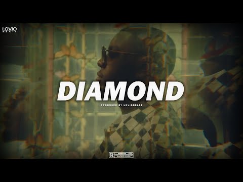 Bryan MG x Broederliefde x Frenna - Diamond | Afro Type Beat | 2022