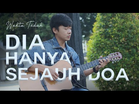 Dia Hanya Sejauh Doa by Yoseph Hermanto (Cover)