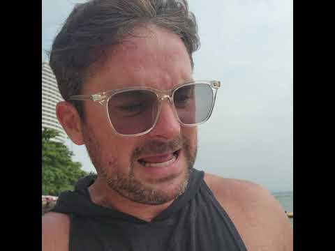 Why not move to Thailand?