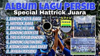 Download lagu ALBUM LAGU HATTRICK JUARA PERSIB BANDUNG mp3