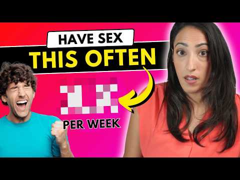 Want to Live Longer? Here’s How Sex Can Help, According to Science