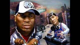 Rahzel- Aint Nothin' to Fuck With/Mortal Kombat