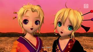 Cover art for Soiyassa!!