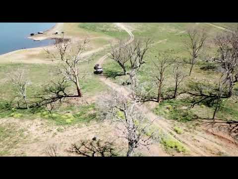 IRONMAN EXTREME OFFROAD HYBRID CAMPER