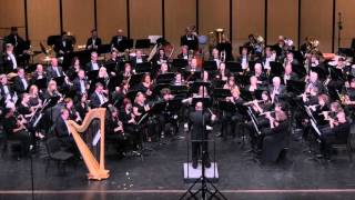Download lagu Austin Symphonic Band Performing Carnaval In São Paulo by James Barnes mp3