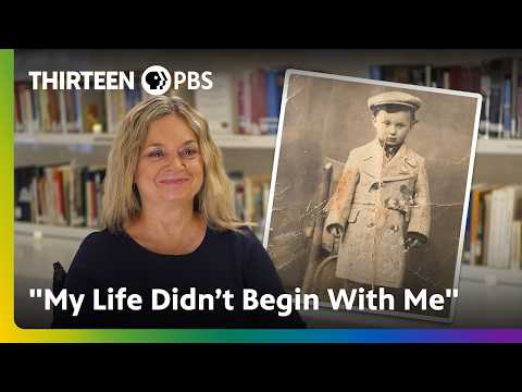 THIRTEEN and Center for Jewish History