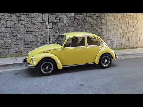 1973 Volkswagen Beetle (CC-1582110) for sale in Atlanta, Georgia