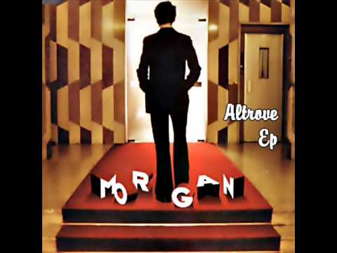 Morgan - Altrove (reprise)