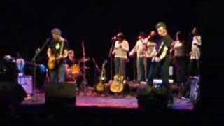 Howe Gelb - That&#39;s how things get done / Zagreb / Croatia