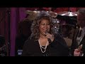 Aretha Franklin performs "I Never Loved a Man (The Way I Love You)"