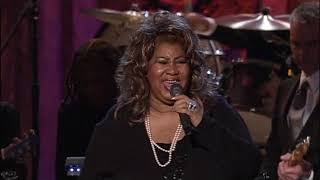 Aretha Franklin performs &quot;I Never Loved a Man (The Way I Love You)&quot;