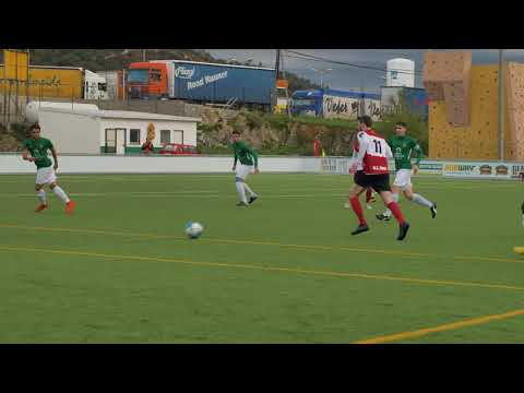 UE La Jonquera vs UE Rubí (3-0) | Primera Catalana Jornada 13