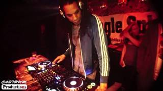 Live Session 400 -  Digital Niyabinghy and Ragga Twins - Jungle Splash  - Jungle X Garage - 27/3/16
