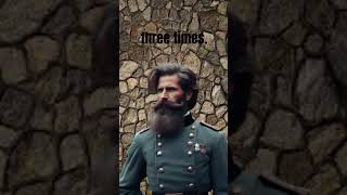 The Hilarious Fate of Stonewall Jackson #history #america