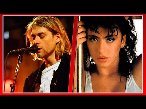 Smells Like Teen Spirit & Boys (Summertime Love) - Nirvana & Sabrina MASHUP