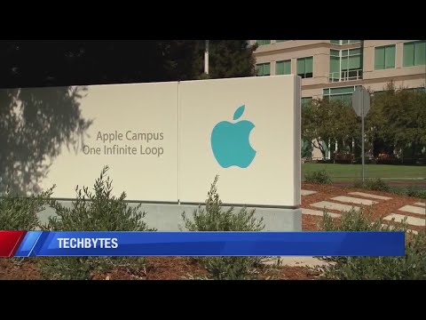 Techbytes 3 12 19